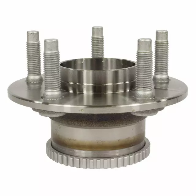 Hub Assembly Wheel - Ford (H2MZ-1109-M)