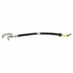 PSH44 - Steering: Motorcraftâ„¢ Power Steering Pressure Hose for Ford: F-250 Super Duty, F-350 Super Duty, F-450 Super Duty, F-550 Super Duty Image