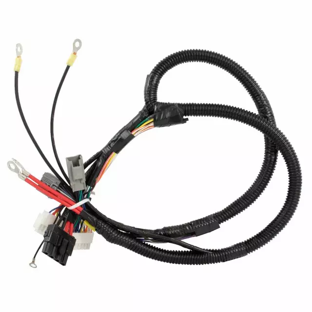LB5Z14A068A - : Panel Assembly Fuse Junction for Ford Image