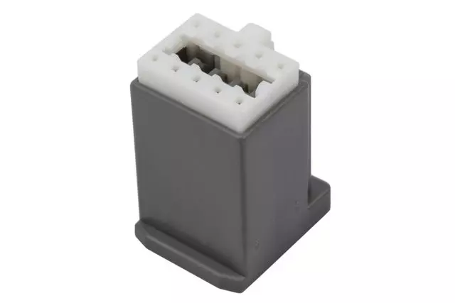 Wiring Harness Connector - GM (13581139)
