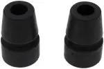 533537 - : Suspension Strut Rod Bushing for Dorman Image