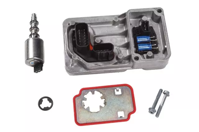 13326679 - : Module for GM Image