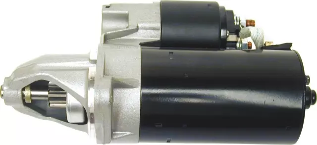 NAD101490 - : URO Parts Starter Motor for URO Image
