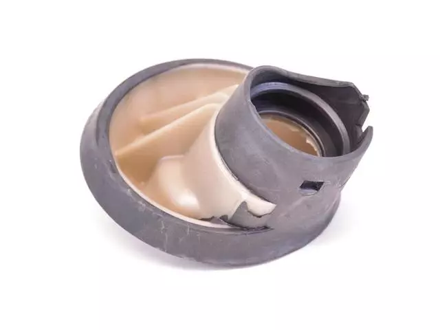 4664350AB - Steering: Cover for Dodge: Caliber | Jeep: Compass, Patriot Image