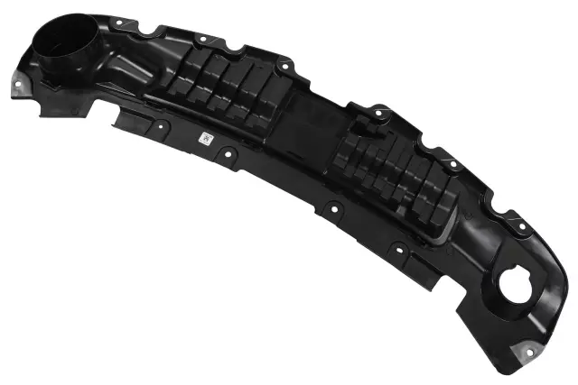 23117555 - : Intake Air Splash Shield for Chevrolet: Traverse, Traverse Limited Image