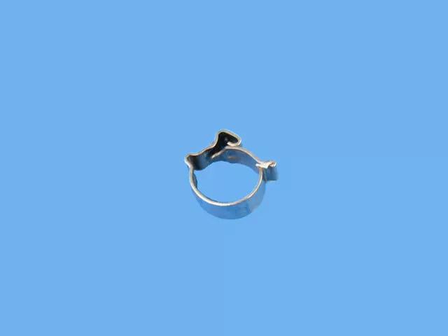 Clamp - Mopar (6107075AA)