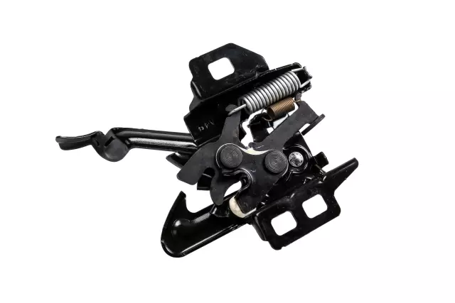 10423017 - : Hood Latch for GM Image