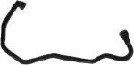 65002 - : ThermalPro Premium Molded Thermoplastic Coolant Hose for Gates Image