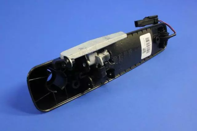 Exterior Door Handle, Left - Mopar (1UJ81JGXAE)