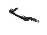 6WS711ARAA - Doors, Door Mirrors and Related Parts: Exterior Door Handle, Left for Mopar Image