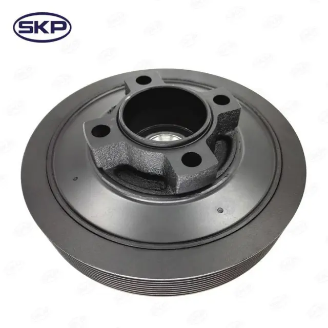 SK594037 - Engines &amp; Components: SKP Engine Harmonic Balancer for Skyward Automotive Image