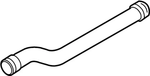 21021JK20A - Cooling System: Outlet Pipe for INFINITI: EX35, EX37, FX35, FX37, G25, G37, M35h, Q40, Q50, Q60, Q70, Q70L, QX50, QX70 Image