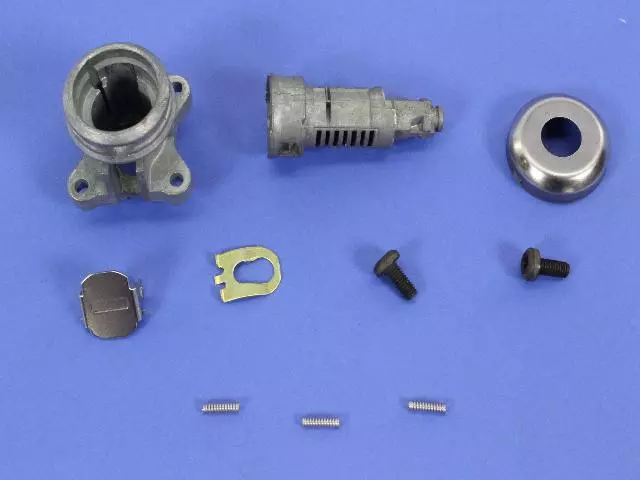 Door Lock Cylinder - Mopar (5072294AA)