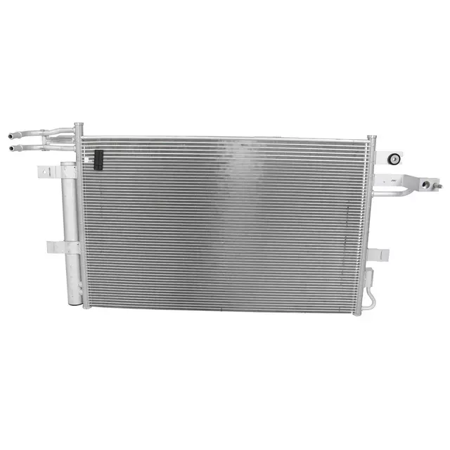 A/C Condenser - Ford (EG1Z-19712-E)