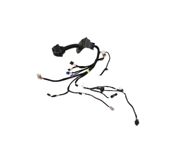 68360937AE - Electrical: Front Door Wiring, Left for Mopar Image