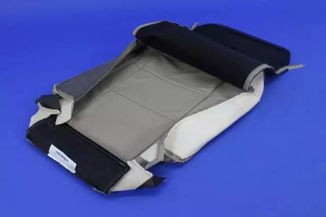 Rear Seat Back Cover, Right - Mopar (5RV48HL1AC)
