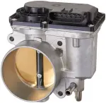 TB1121 - : Fuel
                    Injection Throttle Body Assembly for Spectra Premium Image
