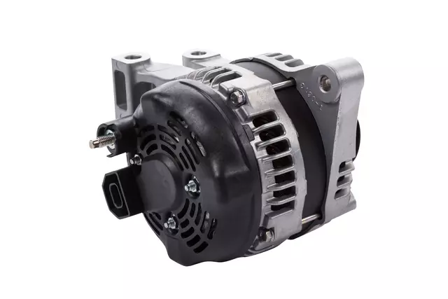 Alternator - GM (84009365)