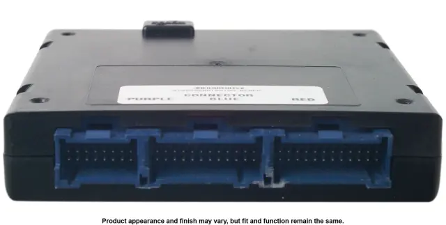 736801F - Computers, Chips &amp; Cruise Control Parts: Body Control Module for Cardone Image