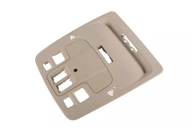 Center Cap - GM (84388517)