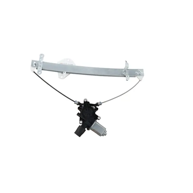 RPAF006 - : Power Window Regulator Assembly w  Motor for AISIN Image