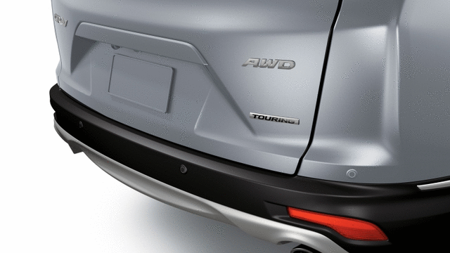 Back-Up Sensor Kit - Platinum White Pearl - Honda (08V67-TLA-1S0K)