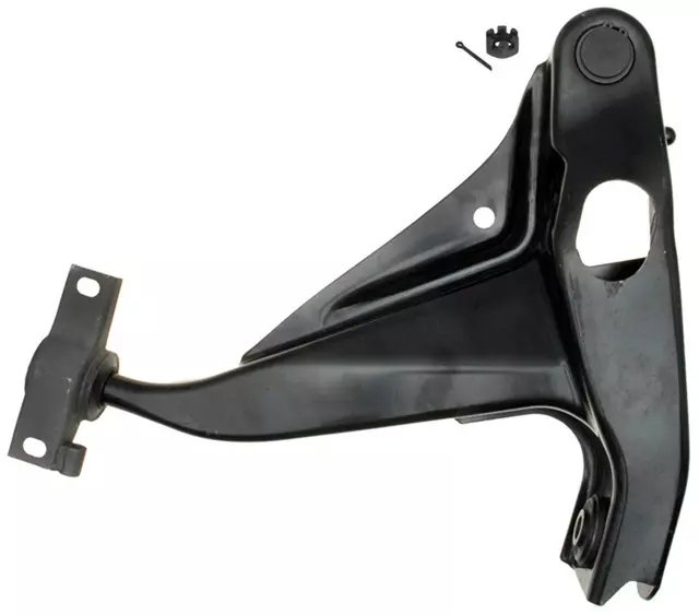 Front Driver Side Lower Control Arm - ACDelco (45D3585)
