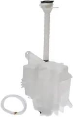 603035 - Wiper and Washer: Windshield Washer Fluid Reservoir for Dorman Image