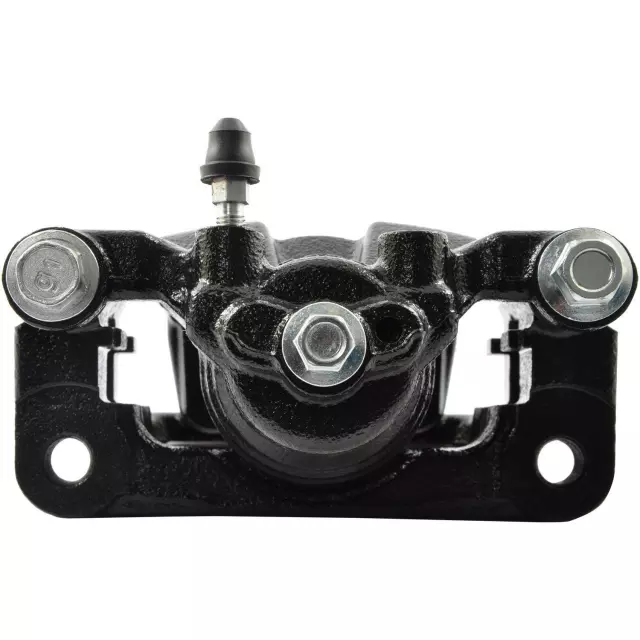 Caliper Assembly Brake Less Pad - Ford (QBRC-555-RM)