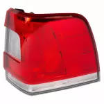 FL7Z13404C - : Tail Lamp Assembly for Lincoln: Navigator Image