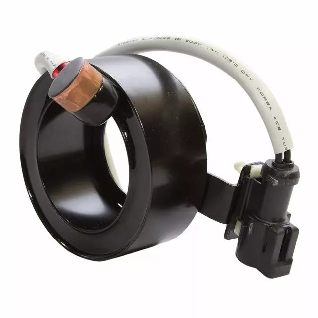 Coil - Ford (8M6Z-19D798-A)