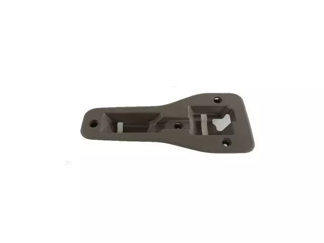 Seat Tub Cover, Left, Outboard - Mopar (6CT86PL5AA)