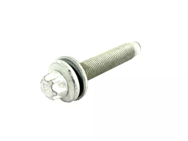 6510865AA - : 6 Lobe External Head Bolt, Mounting for Mopar Image