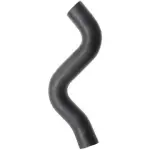71765 - : CURVED RADIATOR HOSE, DAYCO for DAYCO HYDRAULIC Image