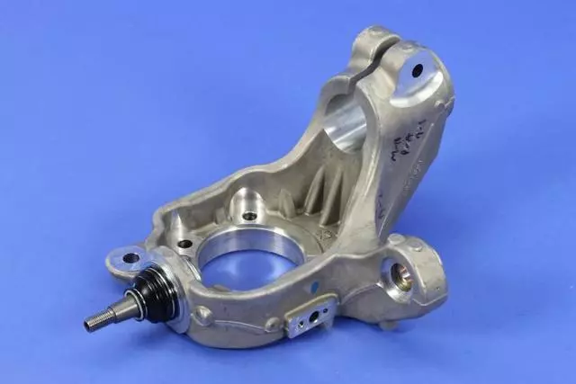 Steering Knuckle - Mopar (04877206AF)