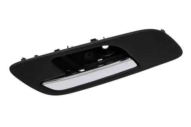 22855606 - : Front Driver Side Door Inside Handle for ACDelco Image