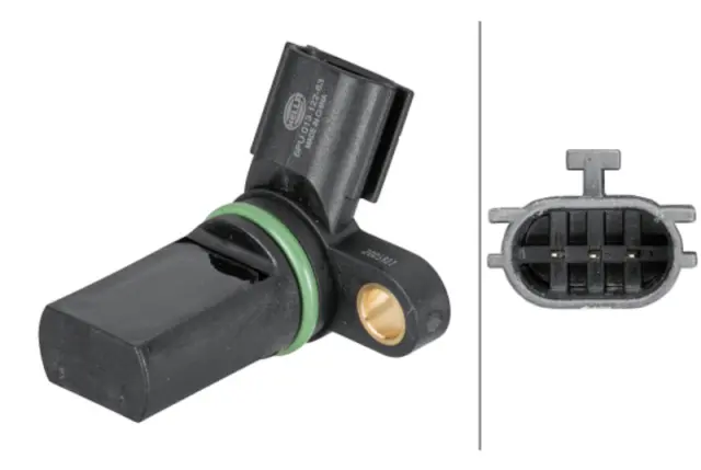13122631 - Ignition Systems: Hella Engine Crankshaft Position Sensor for Hella Image