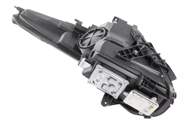 Headlamp Assembly - GM (84319720)