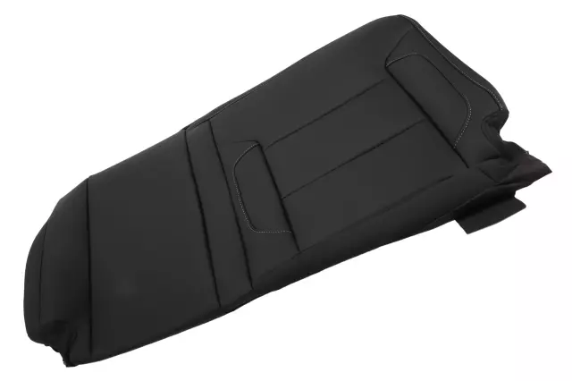 23221879 - Body: Seat Back Cushion Cover for GM Image