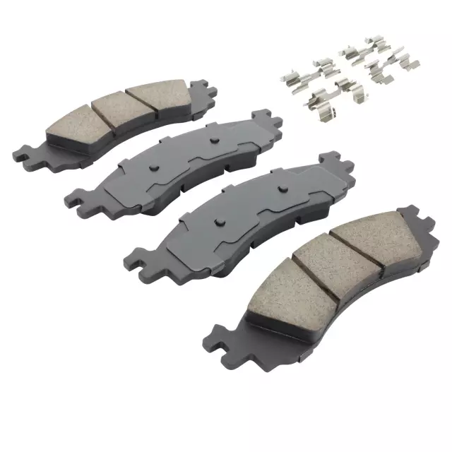 10021158M - : Disc Brake Pad Set for MPA ELECTRICAL Image