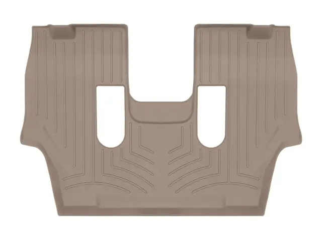 453245IM - Accessories: Tan FloorLiner™ HP for WeatherTech Image