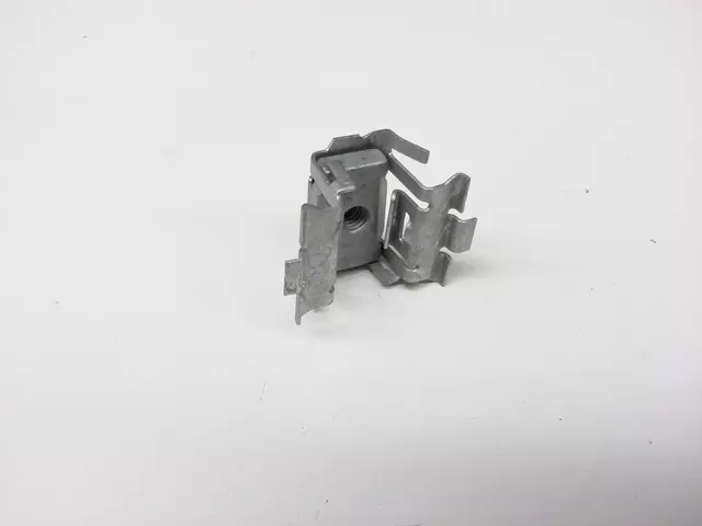 1K0867633 - : OEM NEW 2006-2018 VW Volkswagen Jetta SEL Sedan Headliner Retainer 1K0-867-633 for Volkswagen: GTI, Jetta, Passat, Rabbit Image