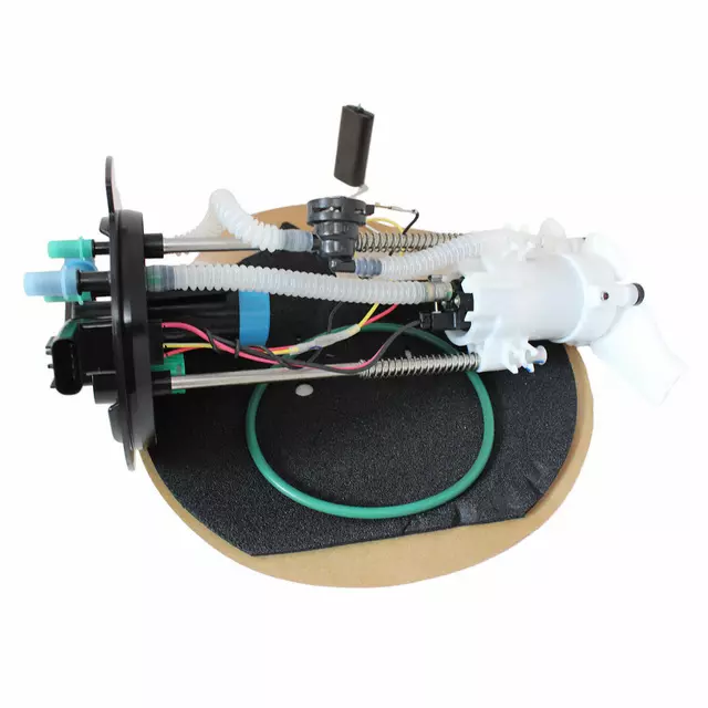 2007-2011 Ford Ranger - Fuel Sender Unit - Ford (8L5Z-9H307-D)