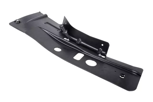 22980210 - : Passenger Side Engine Compartment Splash Shield for Cadillac: XTS Image