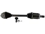 NCV27111 - : BMW CV Axle Assembly  - Front Left for GSP Image