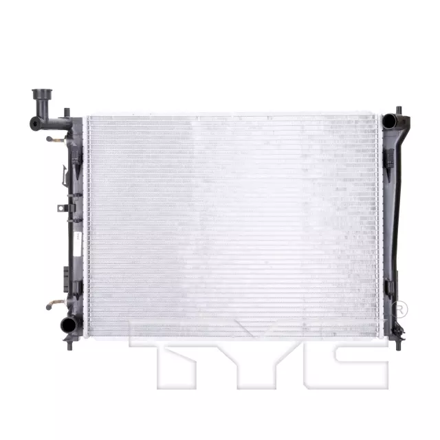 2928 - : TYC Radiator for TYC Image