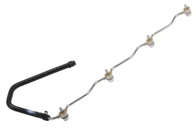 24296963 - Automatic Transmission: Line for Cadillac: CT4 Image