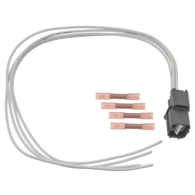 S3096 - : Multi Function Connector for SMP CORP Image