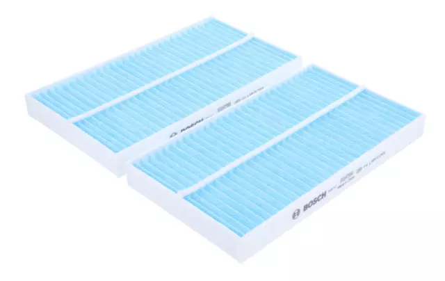 6001C - Filters: Bosch Cabin Air Filter for Bosch Image