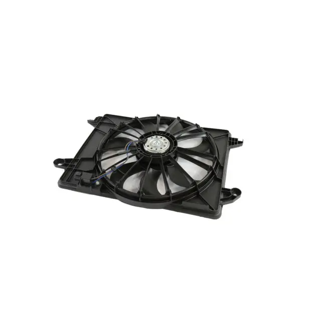 68050129AA - Cooling System: Fan Assembly for Mopar Image